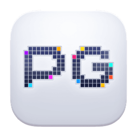 PG Soft icon